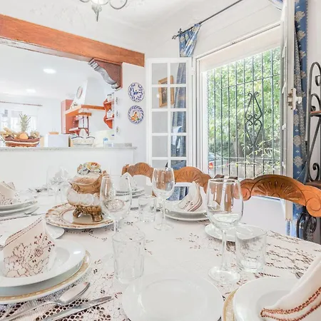 5 Bedroom In De La Frontera *