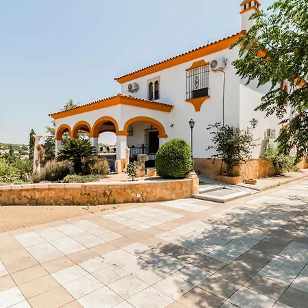 5 Bedroom In De La Frontera Aguilar