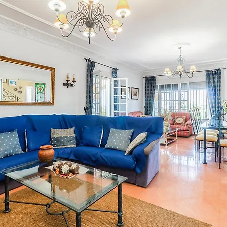 5 Bedroom In De La Frontera Aguilar