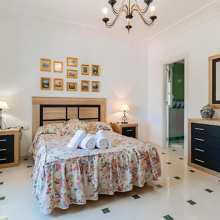 5 Bedroom In De La Frontera