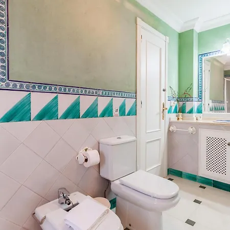 5 Bedroom In De La Frontera Holiday home *