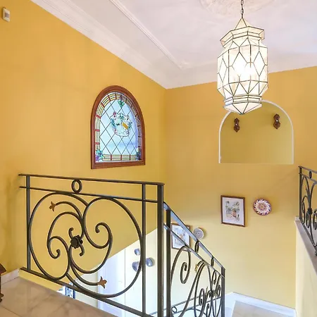 Tatil Evi 5 Bedroom In De La Frontera