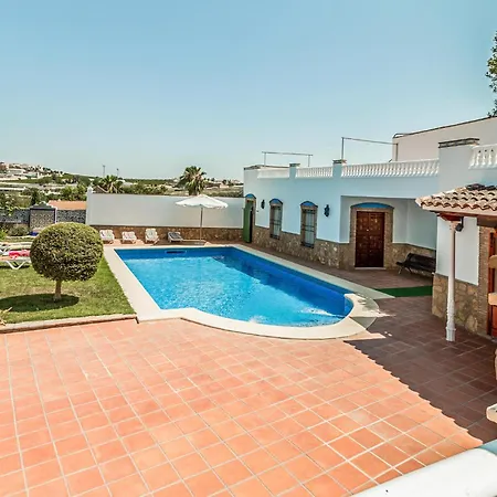 5 Bedroom In De La Frontera Tatil Evi *