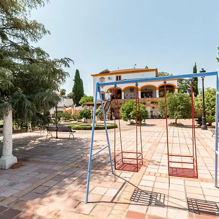 5 Bedroom In De La Frontera