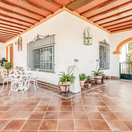 5 Bedroom In De La Frontera * Aguilar