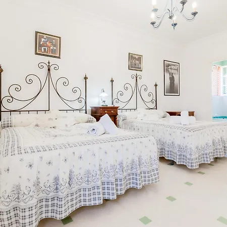 Tatil Evi 5 Bedroom In De La Frontera