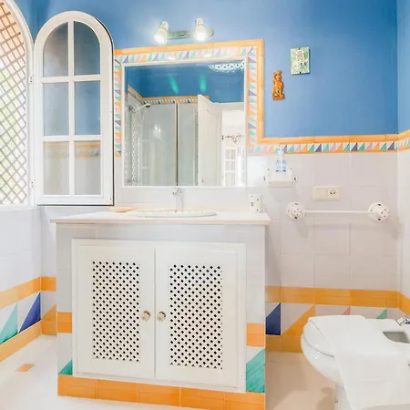 5 Bedroom In De La Frontera